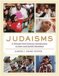 bokomslag Judaisms