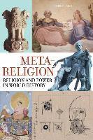 bokomslag Meta-Religion