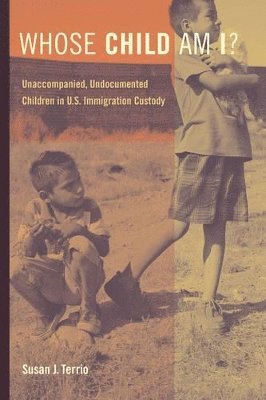 Susan J. Terrio - Whose Child Am I?, Häftad