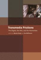 Transmedia Frictions 1