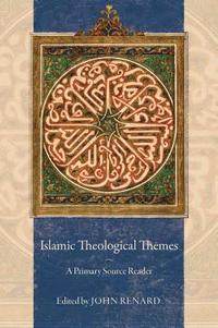 bokomslag Islamic Theological Themes