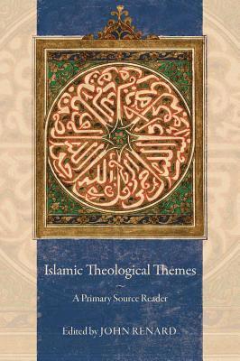 bokomslag Islamic Theological Themes