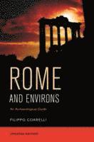 bokomslag Rome and Environs