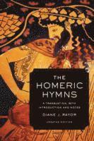 bokomslag The Homeric Hymns
