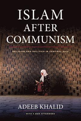 Islam after Communism 1