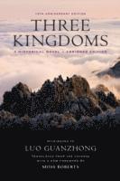 bokomslag Three Kingdoms