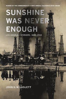 John H. M. Laslett - Sunshine Was Never Enough, Häftad