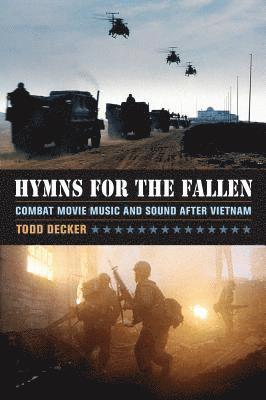 Todd Decker - Hymns for the Fallen, Häftad