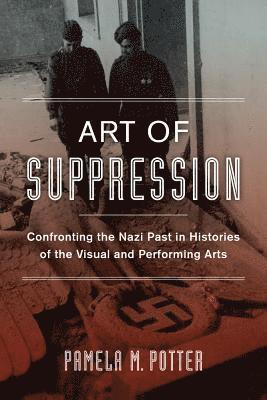 Art of Suppression 1