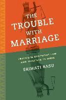 Srimati Basu - Trouble with Marriage, Häftad
