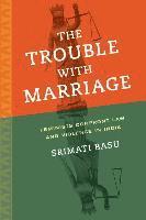 The Trouble with Marriage 1