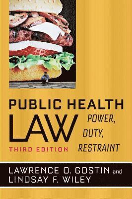 Public Health Law 1