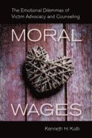 bokomslag Moral Wages