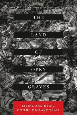 The Land of Open Graves 1