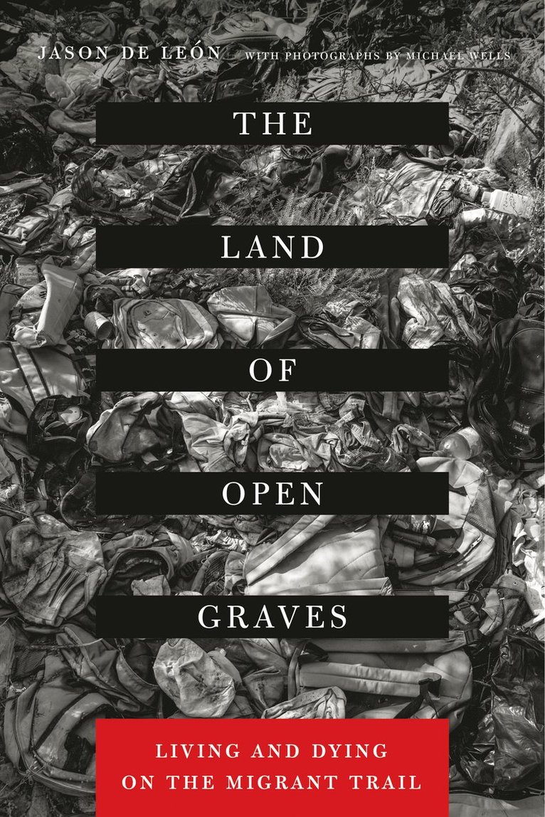 Land of Open Graves