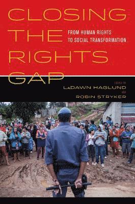 Closing the Rights Gap 1