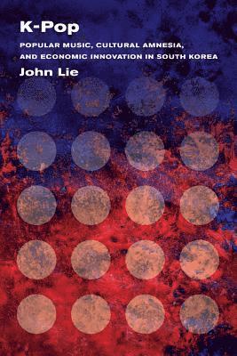 John Lie - K-Pop, Häftad
