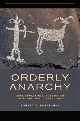 Orderly Anarchy 1