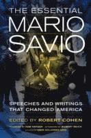 Robert Cohen - Essential Mario Savio, Häftad