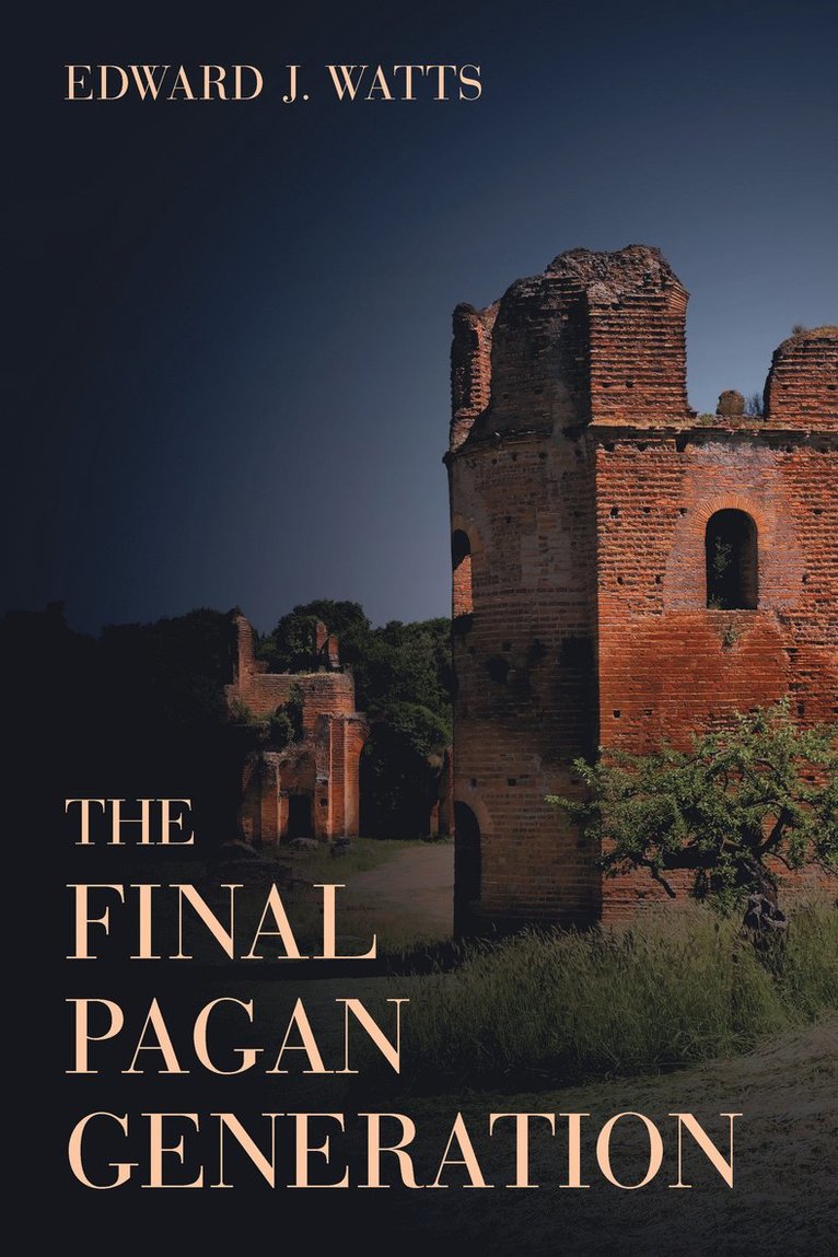 Final Pagan Generation