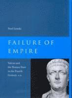 bokomslag Failure of Empire