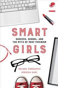 bokomslag Smart Girls