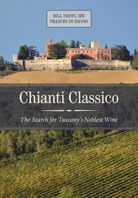 bokomslag Chianti Classico