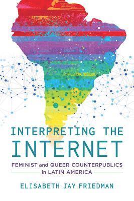 Interpreting the Internet 1