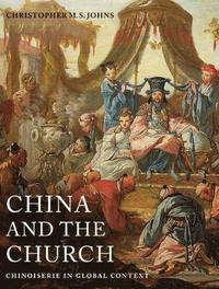 bokomslag China and the Church