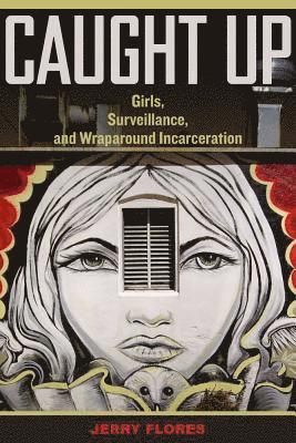 Jerry Flores - Caught Up, Häftad