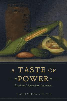 Taste of Power
