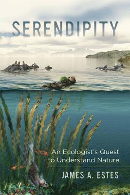 James A. Estes - Serendipity, Inbunden