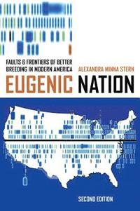 bokomslag Eugenic Nation
