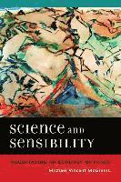 bokomslag Science and Sensibility