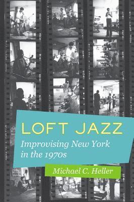 Loft Jazz 1