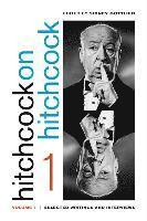 Alfred Hitchcock, Sidney Gottlieb - Hitchcock on Hitchcock, Volume 1, Häftad