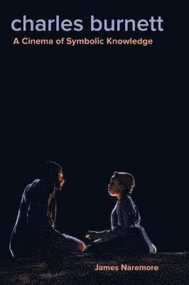 James Naremore - Charles Burnett, Häftad