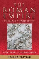 bokomslag Roman Empire - Economy, Society And Culture
