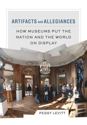 Artifacts and Allegiances 1