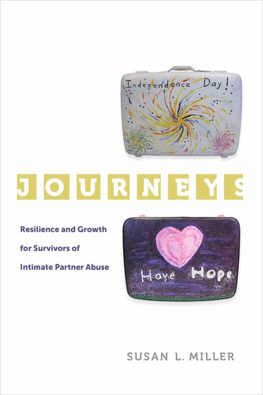Susan L. Miller - Journeys, Inbunden