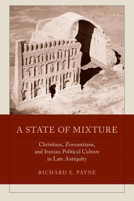 Richard E. Payne - State of Mixture, Inbunden