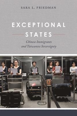 Exceptional States 1