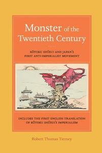bokomslag Monster of the Twentieth Century