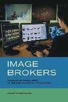 bokomslag Image Brokers