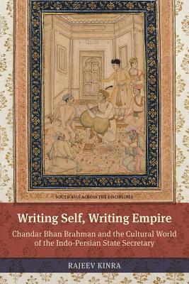 Writing Self, Writing Empire 1