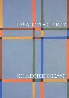 Brian O'Doherty 1