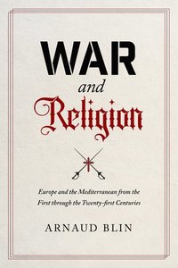 bokomslag War and Religion