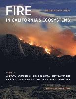 bokomslag Fire in California's Ecosystems