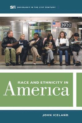 Race and Ethnicity in America 1