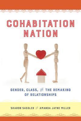 Cohabitation Nation 1